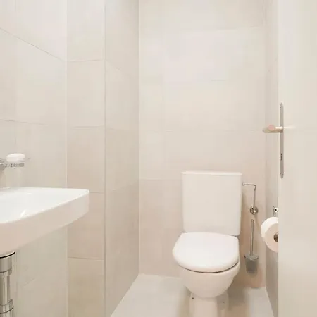 Apartment Studio Cosy Renove - A Deux Pas De Tout Crans-Montana