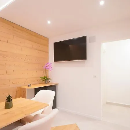 Apartment Studio Cosy Renove - A Deux Pas De Tout *