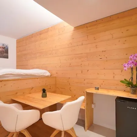 Studio Cosy Renove - A Deux Pas De Tout *